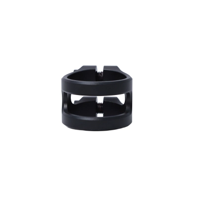 ЗАЖИМ TRIADA AETHER HIC 34.9 BLACK
