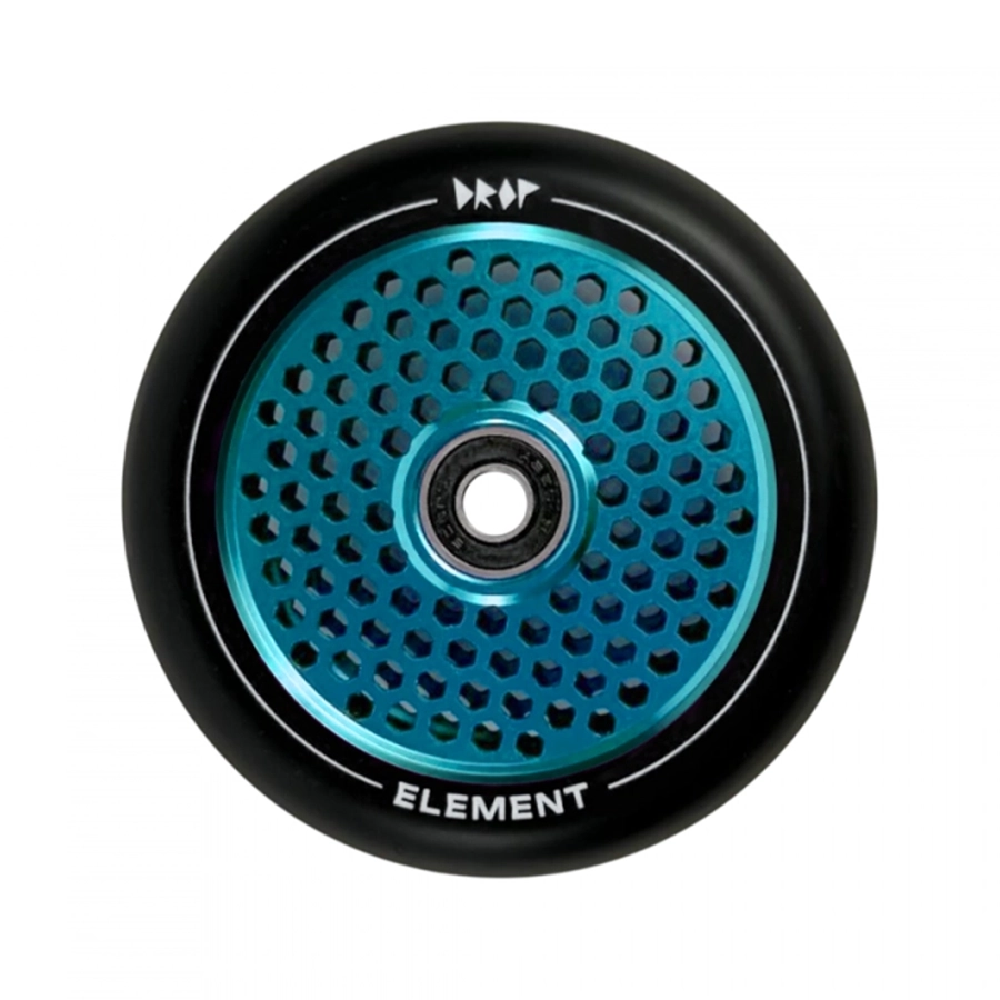 КОЛЕСО DROP ELEMENT СИНЕЕ