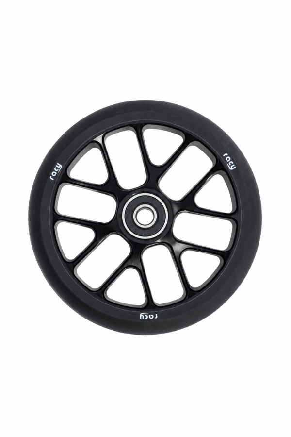 КОЛЕСО RACY TOYO 888 110ММ ЧЕРНОЕ