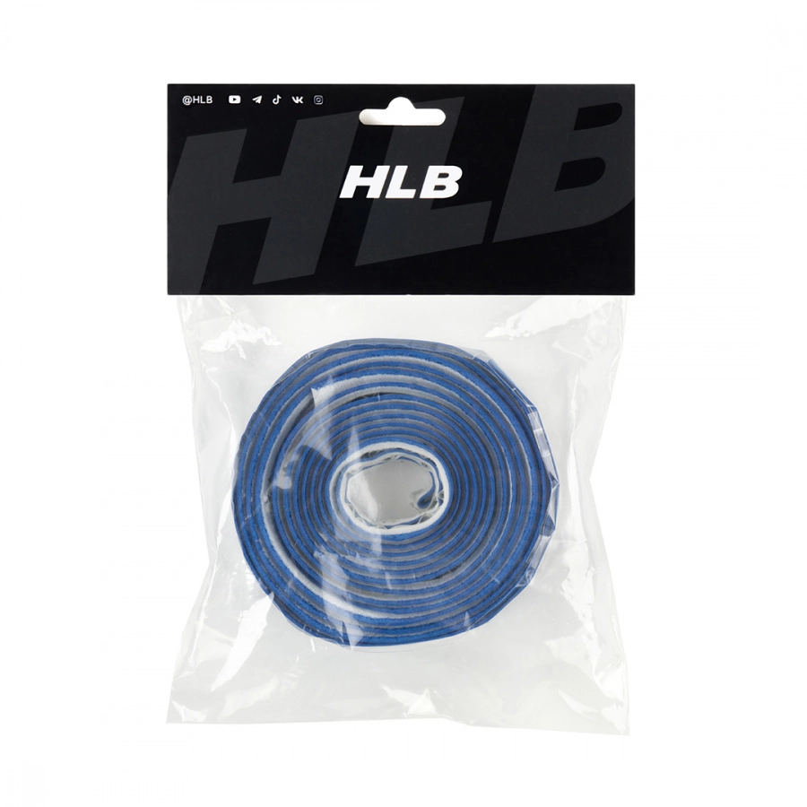 НАМОТКИ HLB GRIP ОКЕАН СИНИЕ