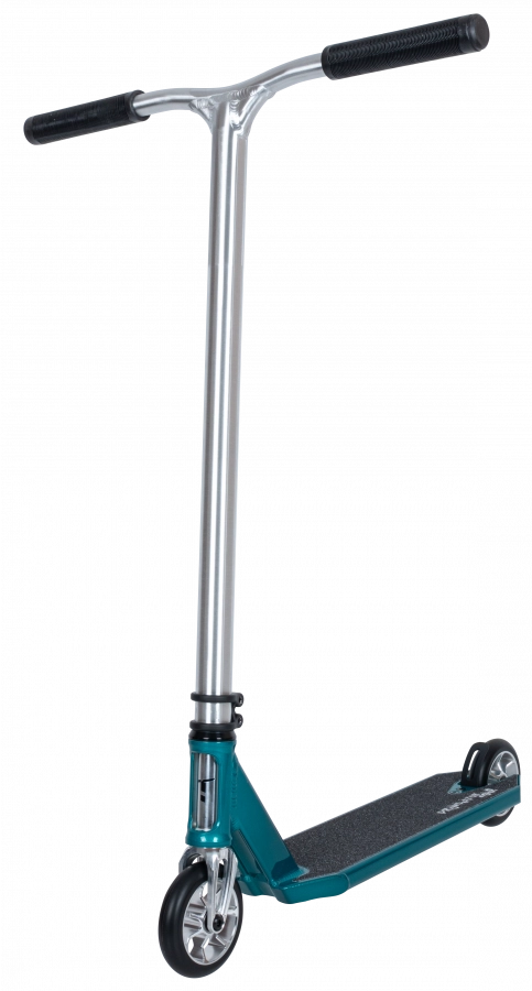 ТРЮКОВОЙ САМОКАТ TECH TEAM PROVOKATOR V2 49 CELADON