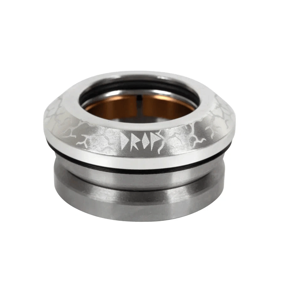 РУЛЕВАЯ DROP SHOCK CHROME
