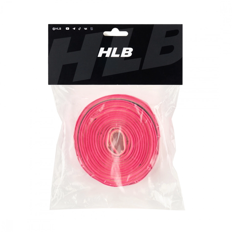НАМОТКИ HLB GRIP ФУКСИЯ РОЗОВЫЕ
