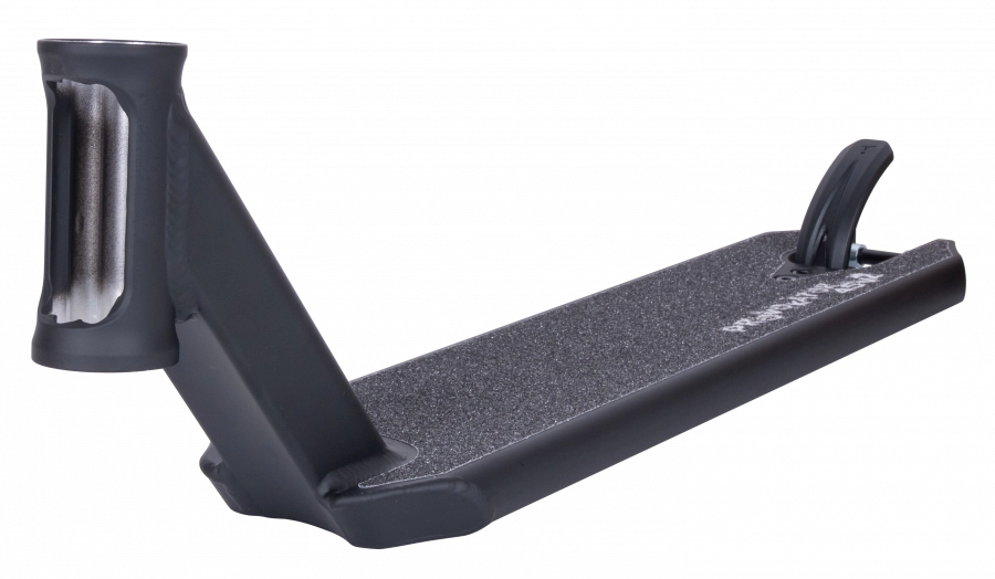 ДЕКА TECH TEAM PROVOKATOR V2 450ММ ЧЕРНАЯ