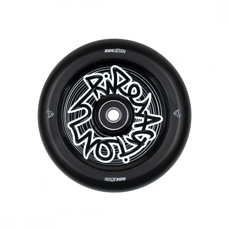 КОЛЕСО RIDE ACTION TAG BLACK