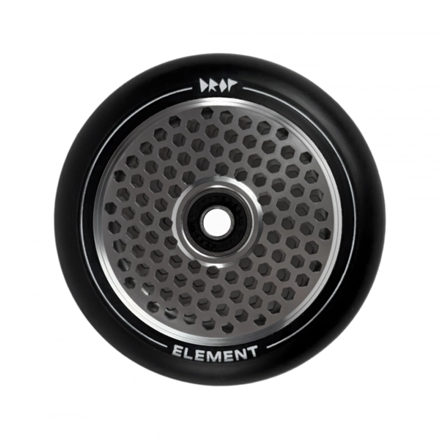 КОЛЕСО DROP ELEMENT СЕРЕБРИСТОЕ