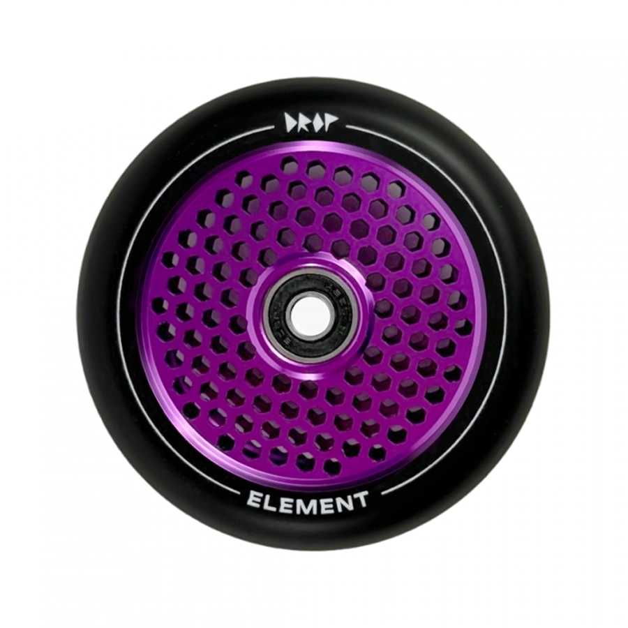 КОЛЕСО DROP ELEMENT ФИОЛЕТОВОЕ