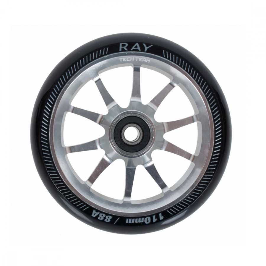 КОЛЕСО TECH TEAM RAY RAW