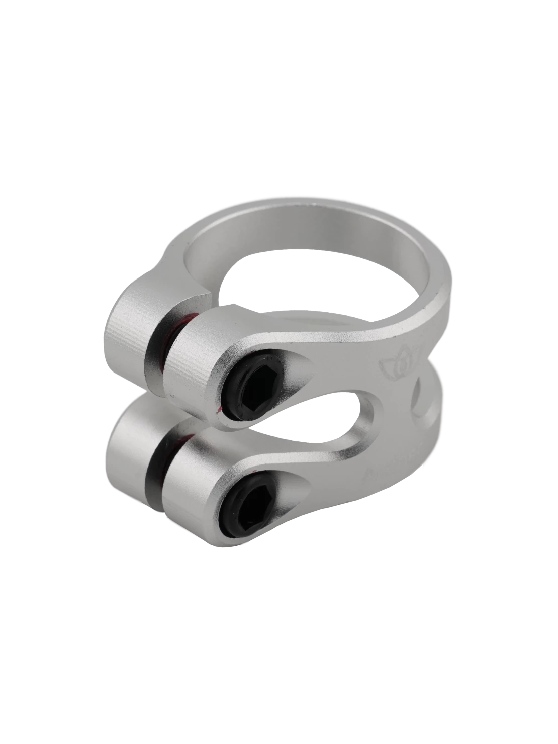 ЗАЖИМ TRIADA AETHER HIC 34.9 SILVER