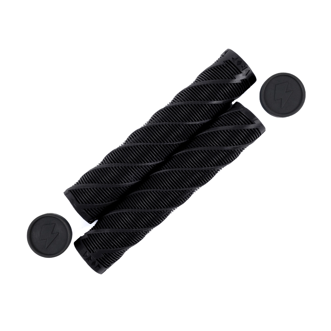 ГРИПСЫ DROP SOFT BLACK
