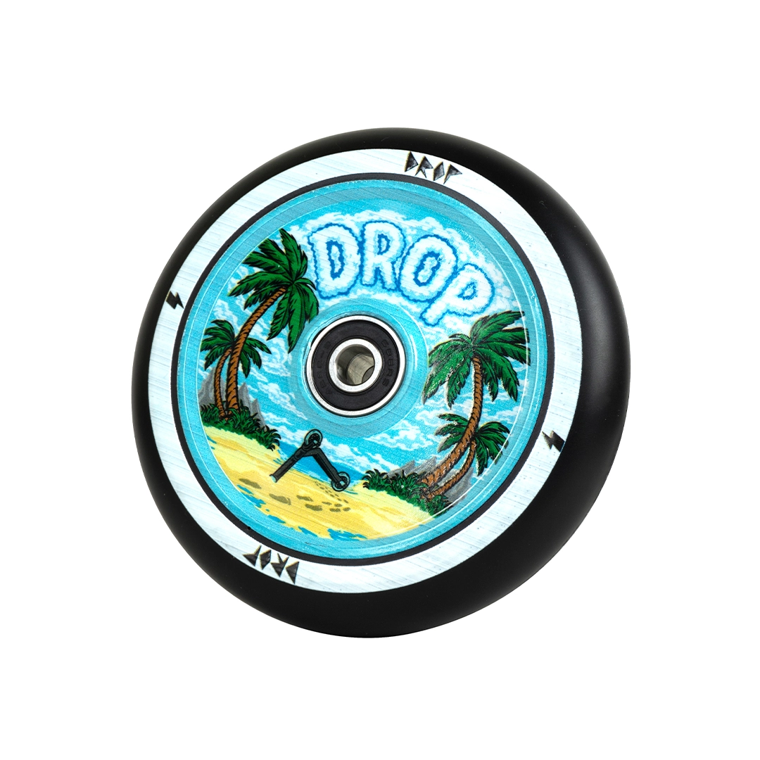 КОЛЕСО DROP PALM BLACK