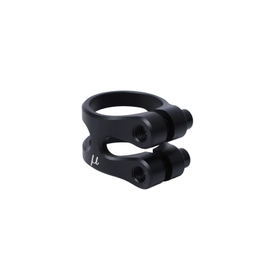 ЗАЖИМ TRIADA AETHER HIC 34.9 BLACK