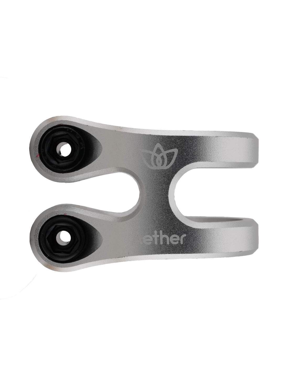 ЗАЖИМ TRIADA AETHER HIC 34.9 SILVER
