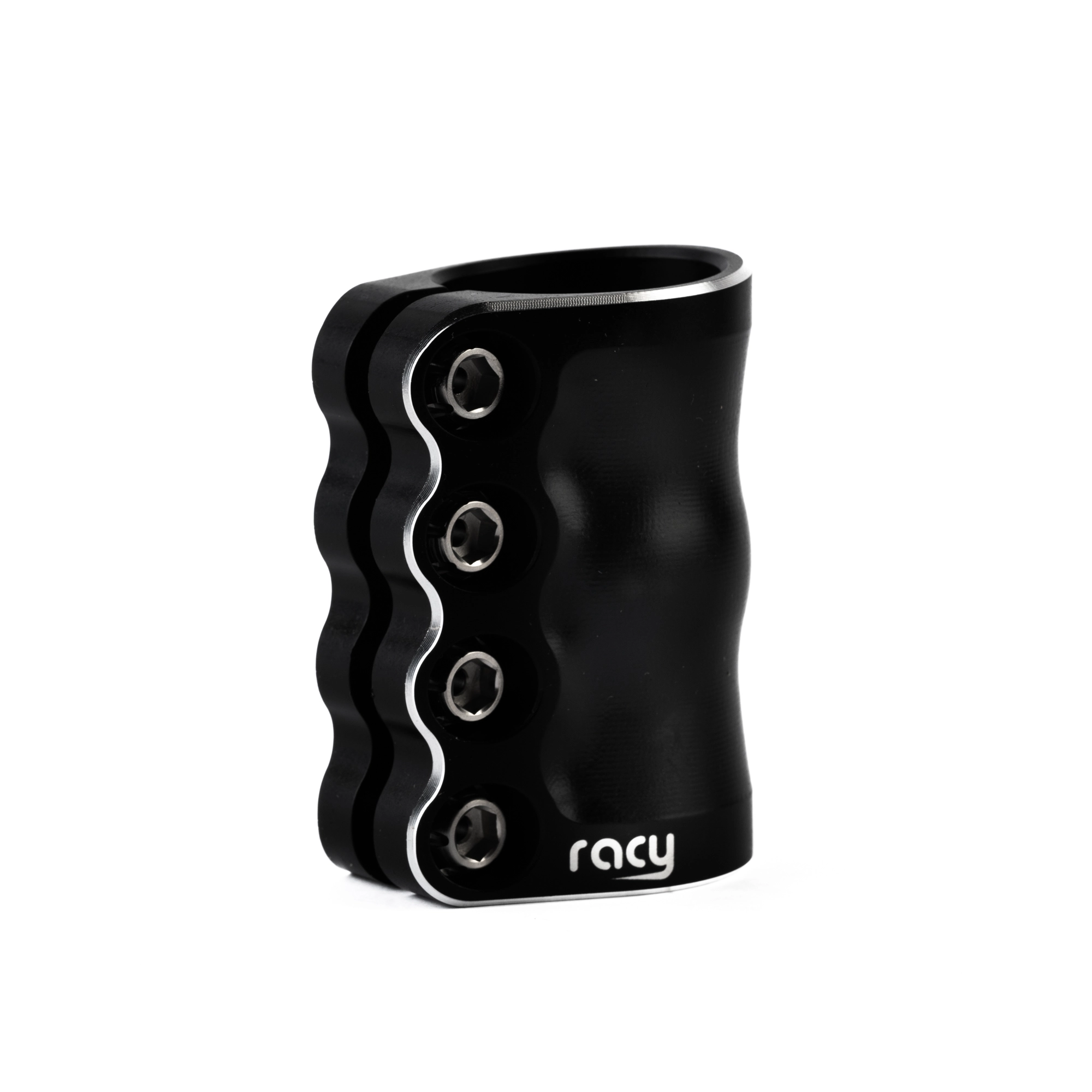ЗАЖИМ RACY FUTURE LITE BLACK
