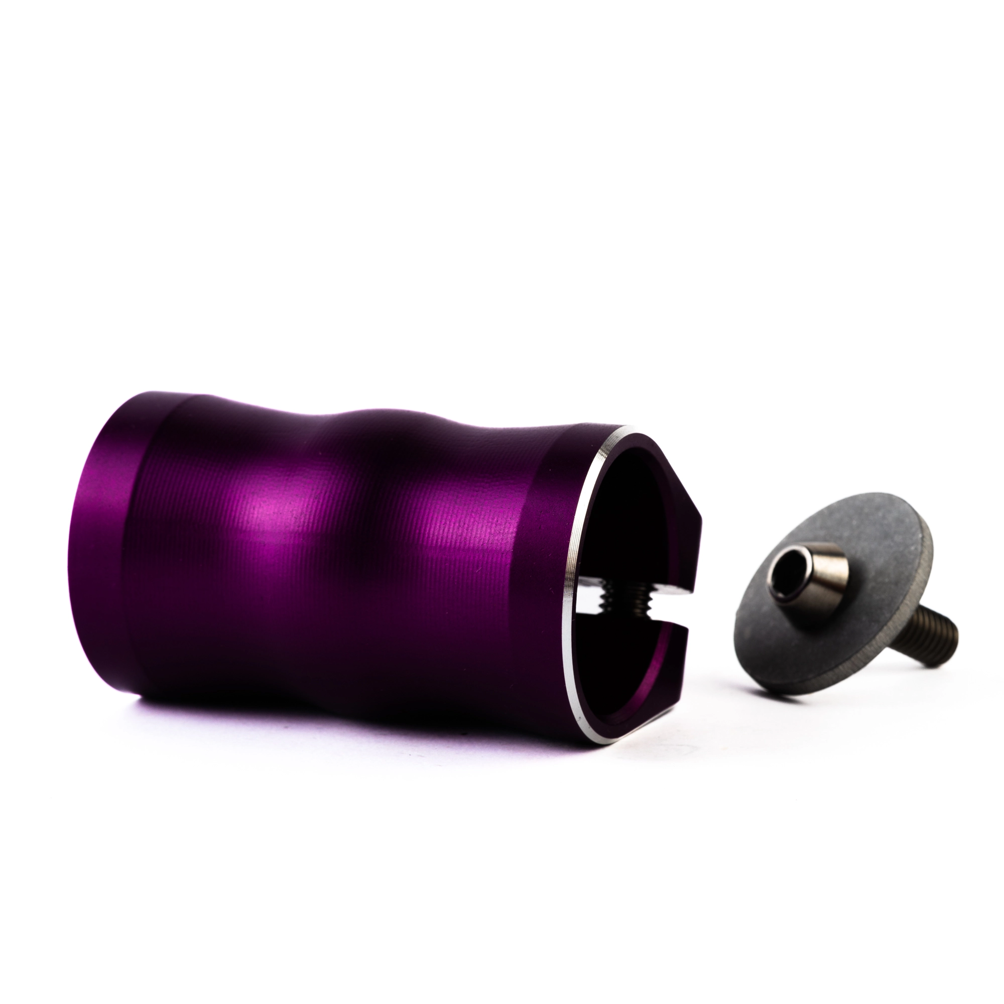 ЗАЖИМ RACY FUTURE LITE PURPLE