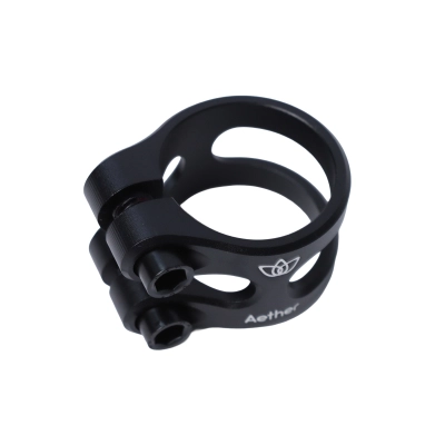 ЗАЖИМ TRIADA AETHER HIC 34.9 BLACK
