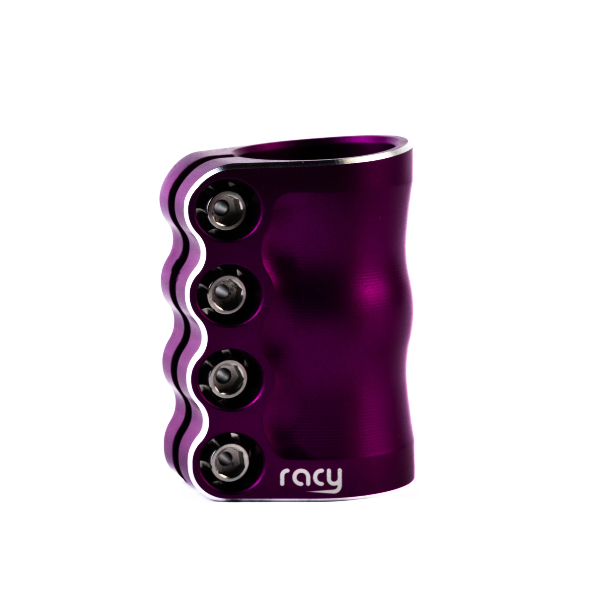 ЗАЖИМ RACY FUTURE LITE PURPLE