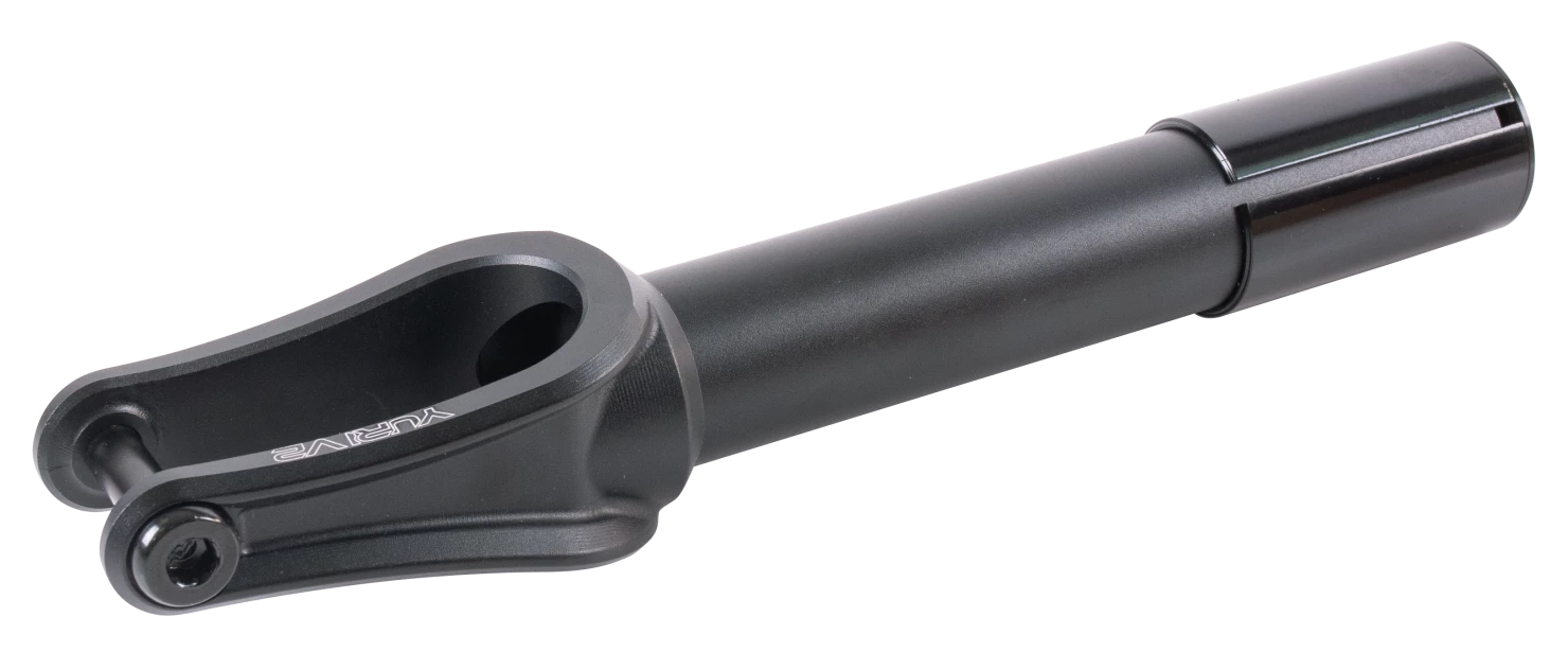 ВИЛКА TECH TEAM YURI V2 SCS/HIC BLACK