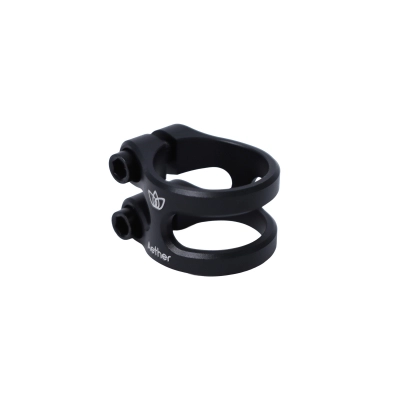 ЗАЖИМ TRIADA AETHER HIC 34.9 BLACK