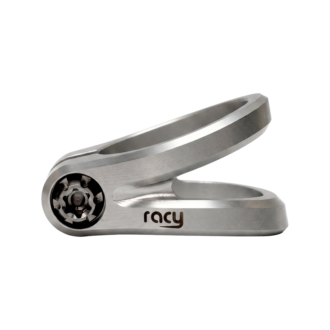 ЗАЖИМ RACY VISION HIC RAW