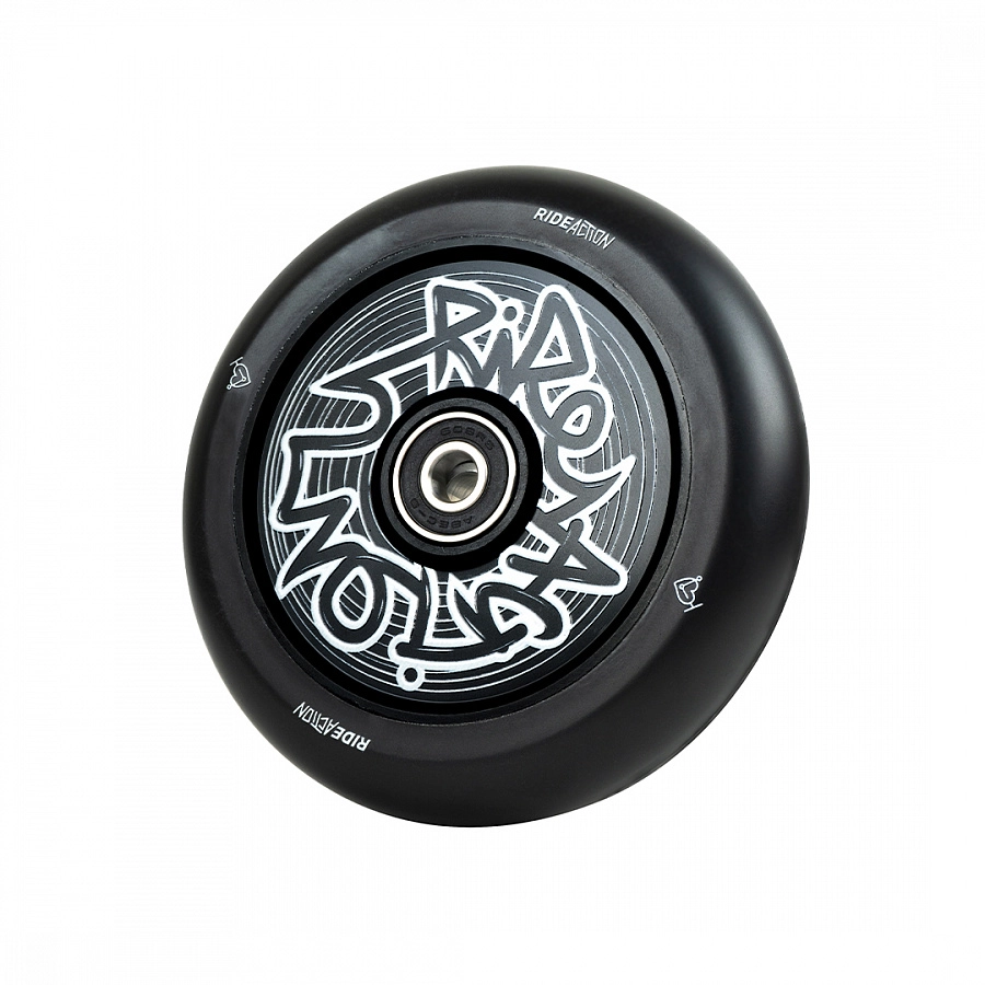 КОЛЕСО RIDE ACTION TAG BLACK