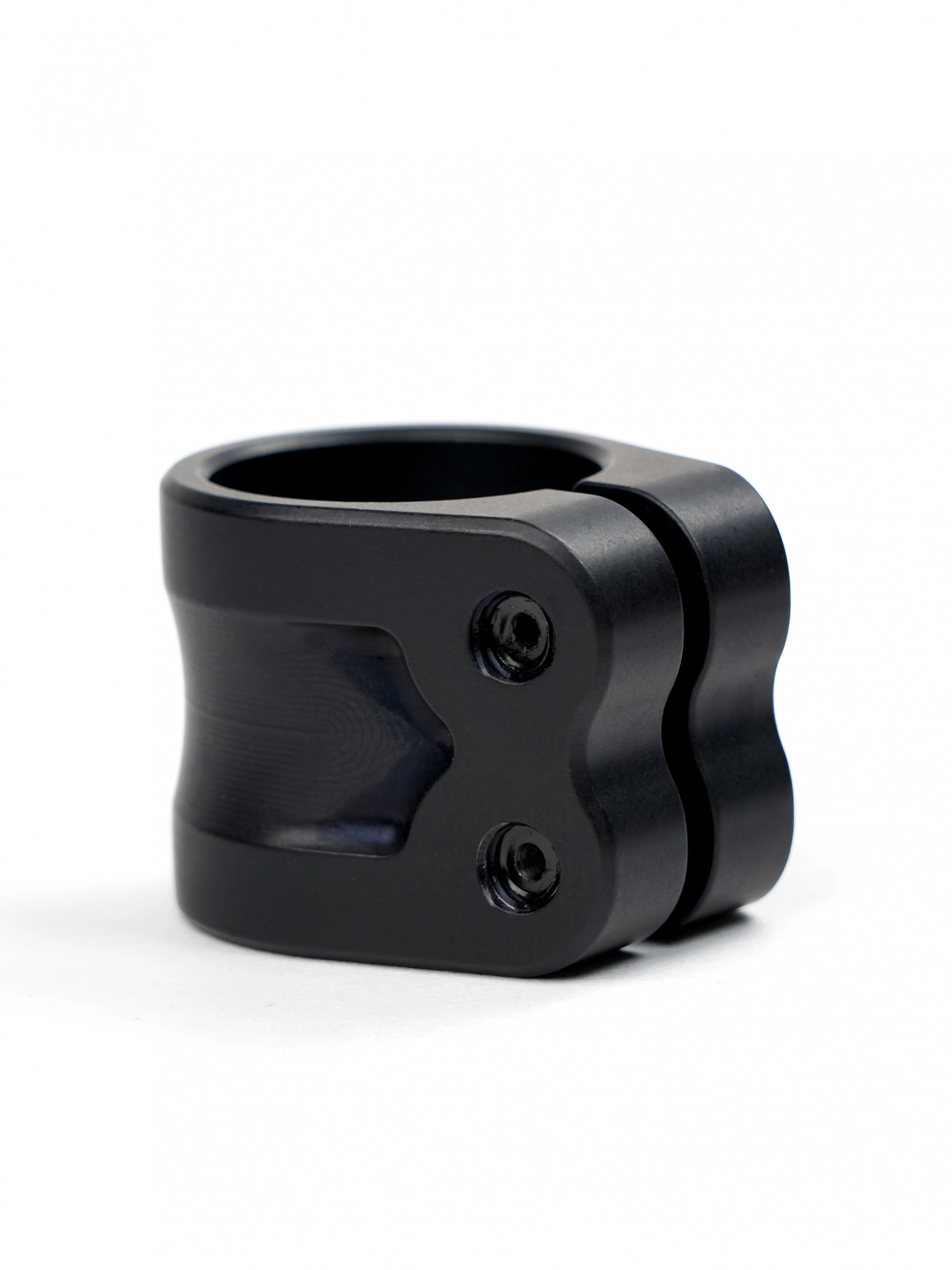 ЗАЖИМ RACY HIC FUTURE BLACK