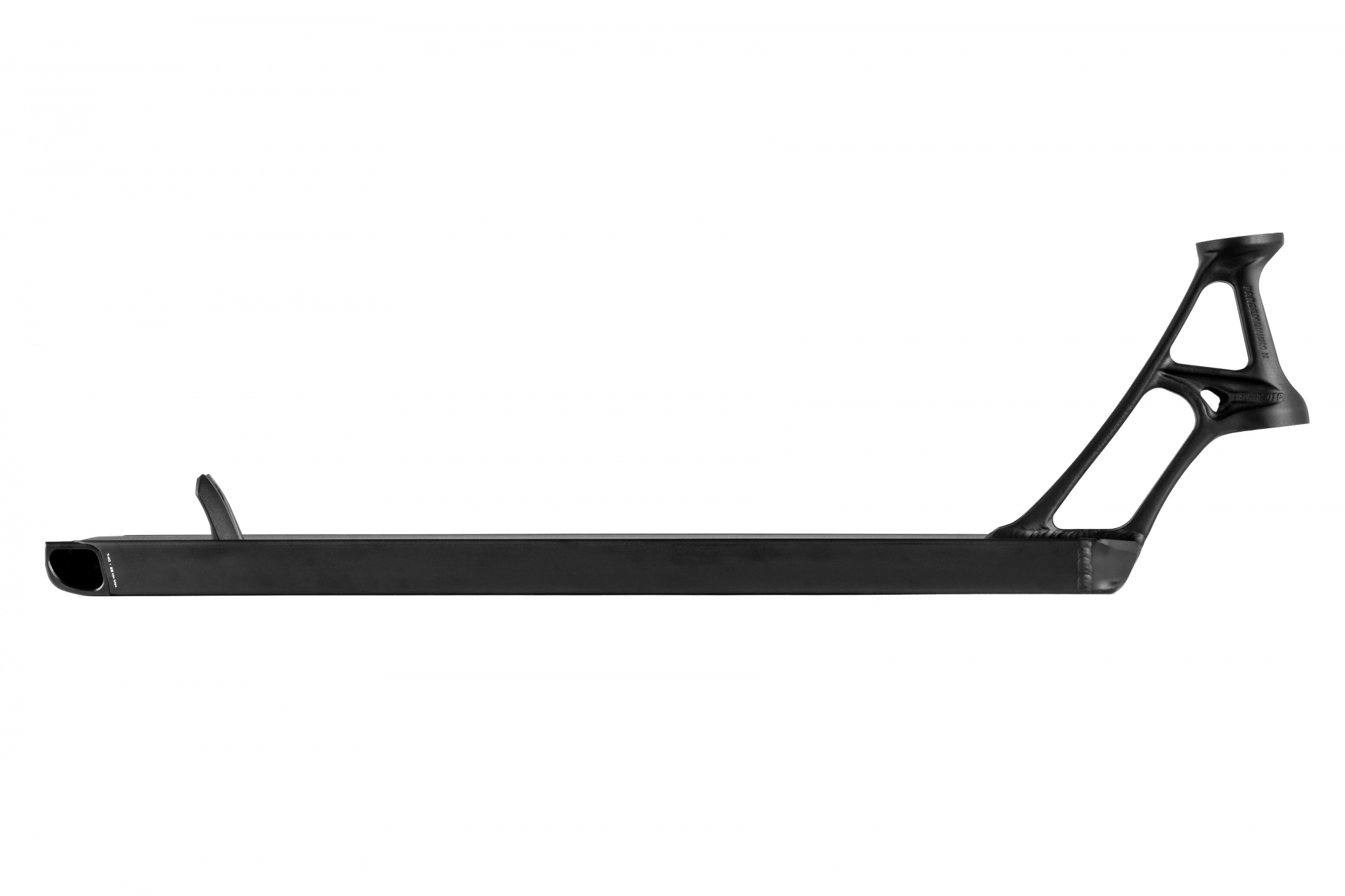 ДЕКА ETHIC PANDEMONIUM V2 BOXED 520 BLACK 8/12 STD