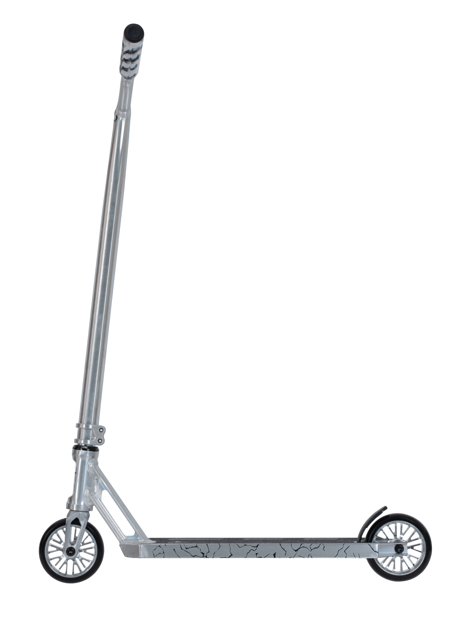 САМОКАТ TECH TEAM VIBE 45 RAW