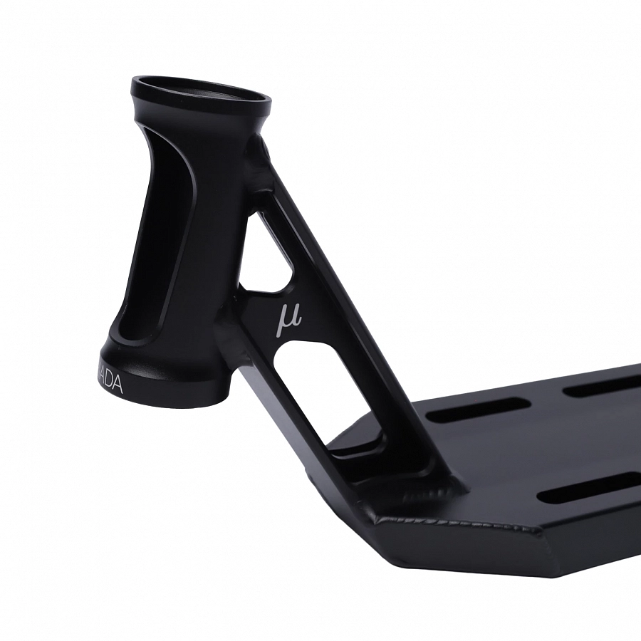 ДЕКА TRIADA AIR V2 43 BLACK
