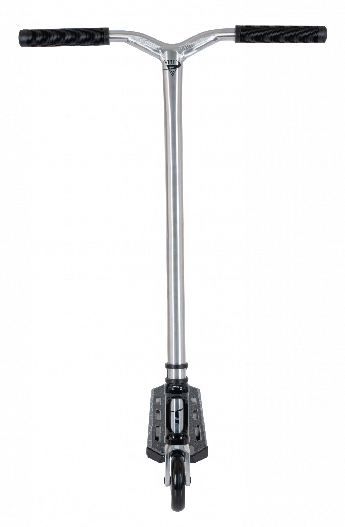 САМОКАТ TECH TEAM VIBE 45 BLACK