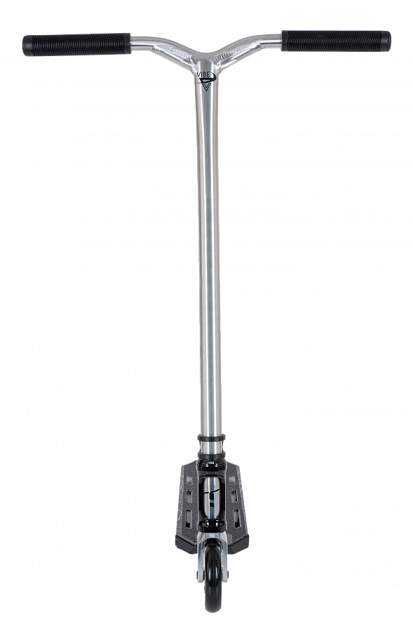 САМОКАТ TECH TEAM VIBE 45 BLACK