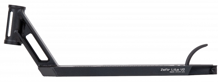 ДЕКА TECH TEAM ZEFIR LITE V2 45 BLACK