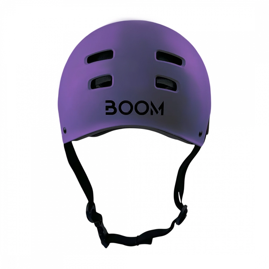 ШЛЕМ BOOM PURPLE L