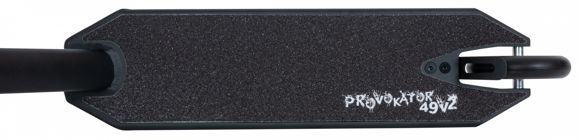 ТРЮКОВОЙ САМОКАТ TECH TEAM PROVOKATOR V2 47 BLACK