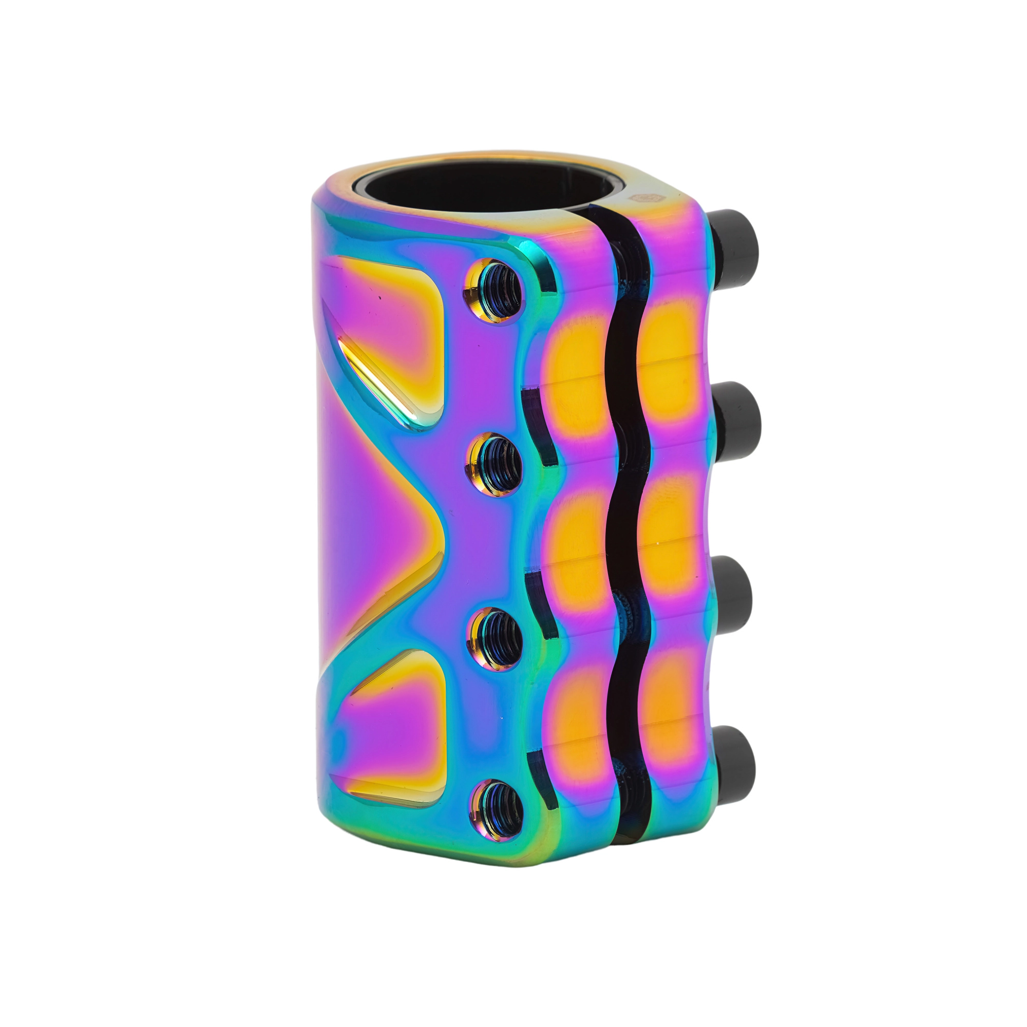 ЗАЖИМ КОМЕТА ВЕГА SCS NEOCHROME