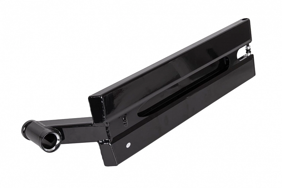 ДЕКА ДЛЯ САМОКАТА TECH TEAM STREET GRINDER 22.5x6.7 BLACK