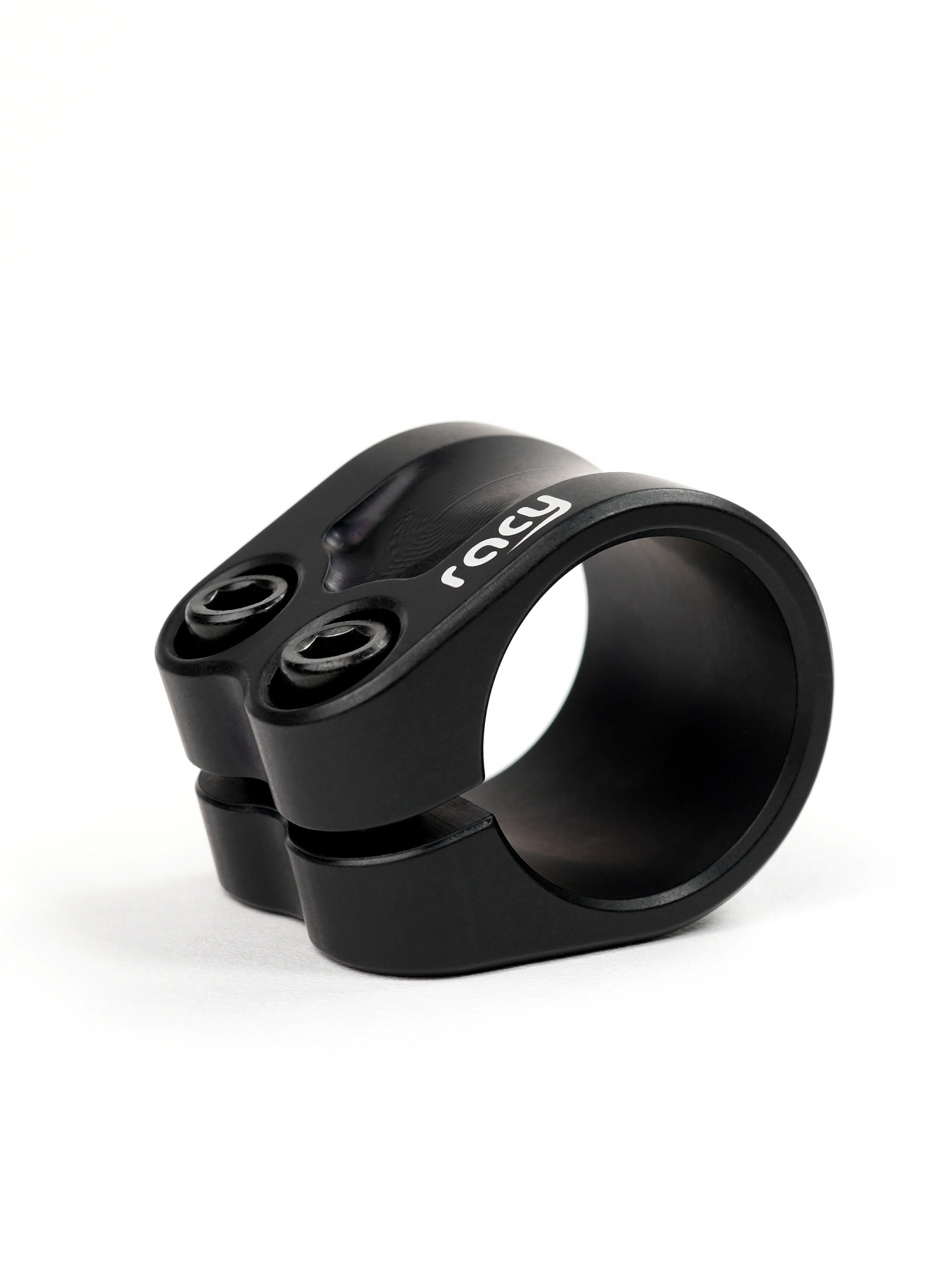 ЗАЖИМ RACY HIC FUTURE BLACK