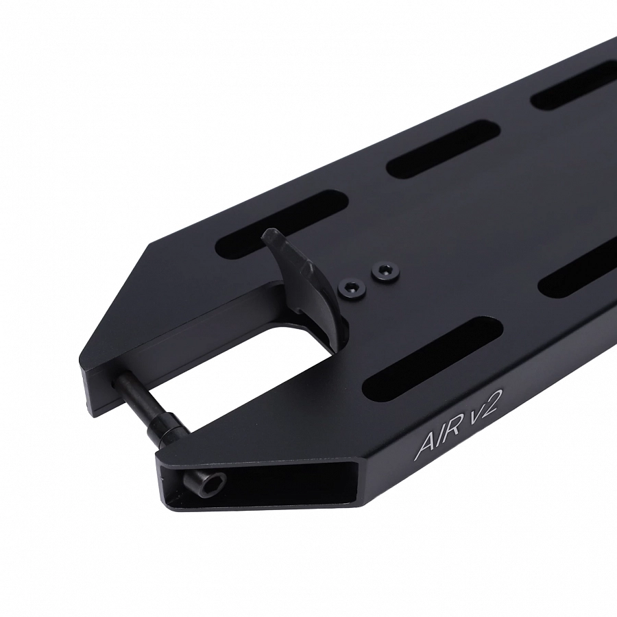 ДЕКА TRIADA AIR V2 43 BLACK