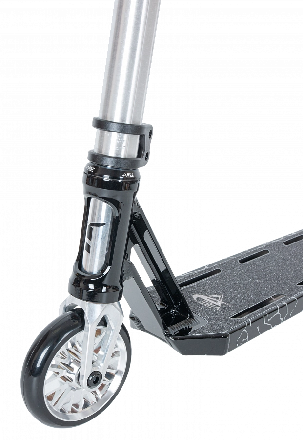 САМОКАТ TECH TEAM VIBE 45 BLACK