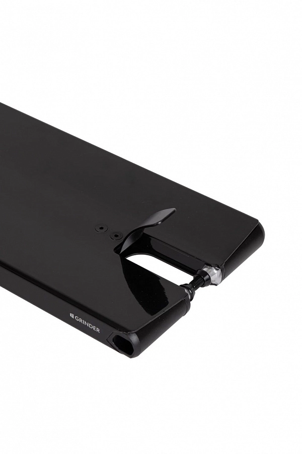 ДЕКА ДЛЯ САМОКАТА TECH TEAM STREET GRINDER 22.5x6.7 BLACK