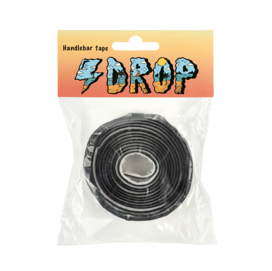 НАМОТКИ DROP ЧЕРНЫЕ