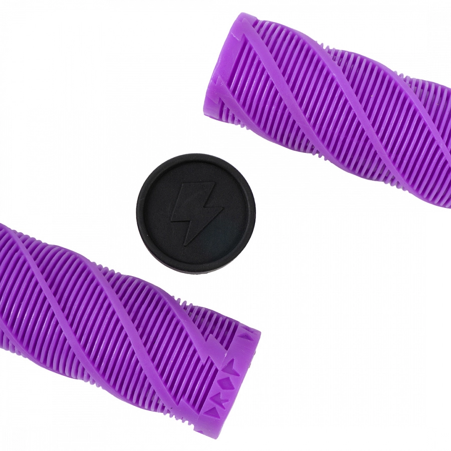 ГРИПСЫ DROP SOFT PURPLE