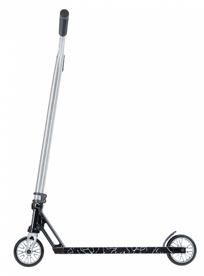 САМОКАТ TECH TEAM VIBE 45 BLACK