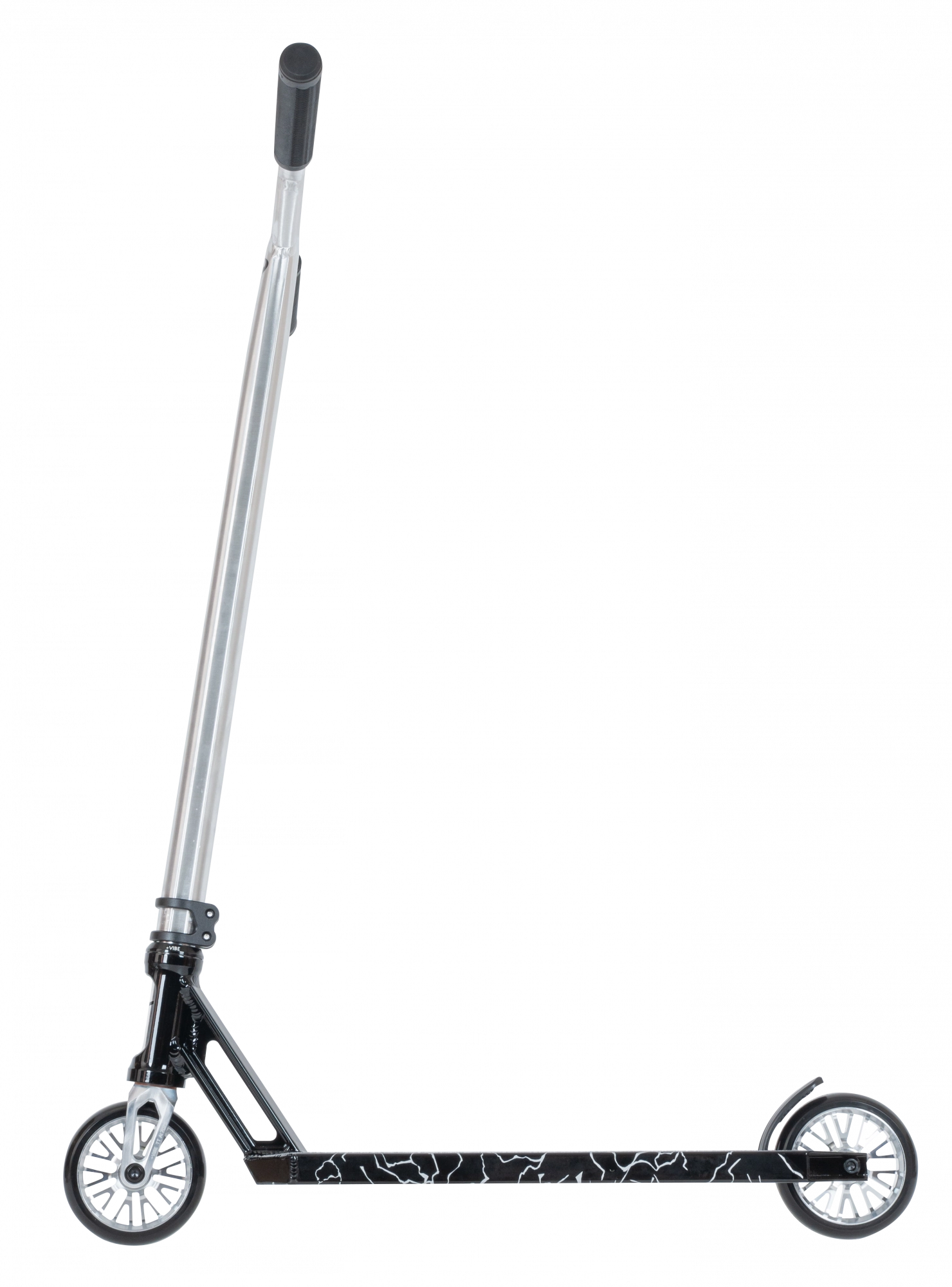 САМОКАТ TECH TEAM VIBE 47 BLACK