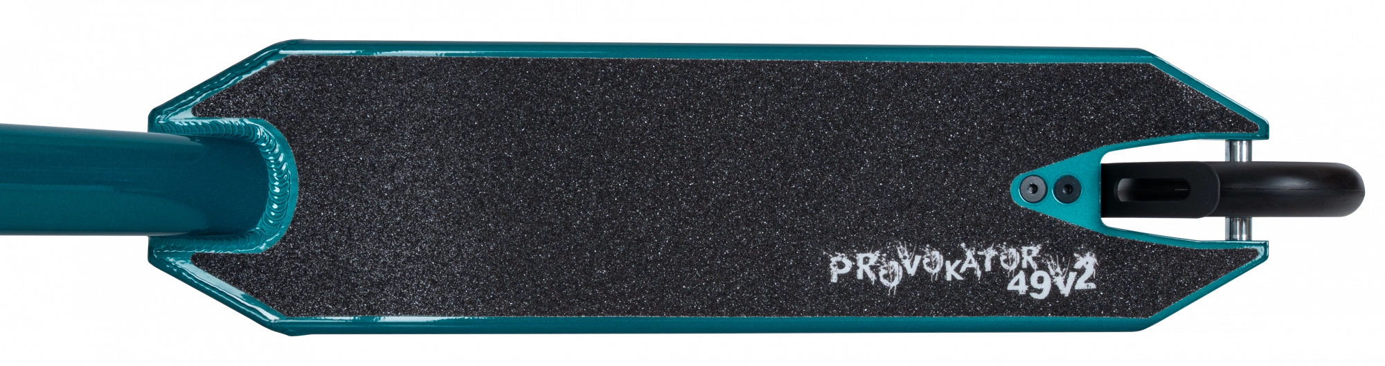 ТРЮКОВОЙ САМОКАТ TECH TEAM PROVOKATOR V2 49 CELADON