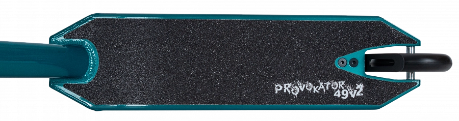 ТРЮКОВОЙ САМОКАТ TECH TEAM PROVOKATOR V2 49 CELADON