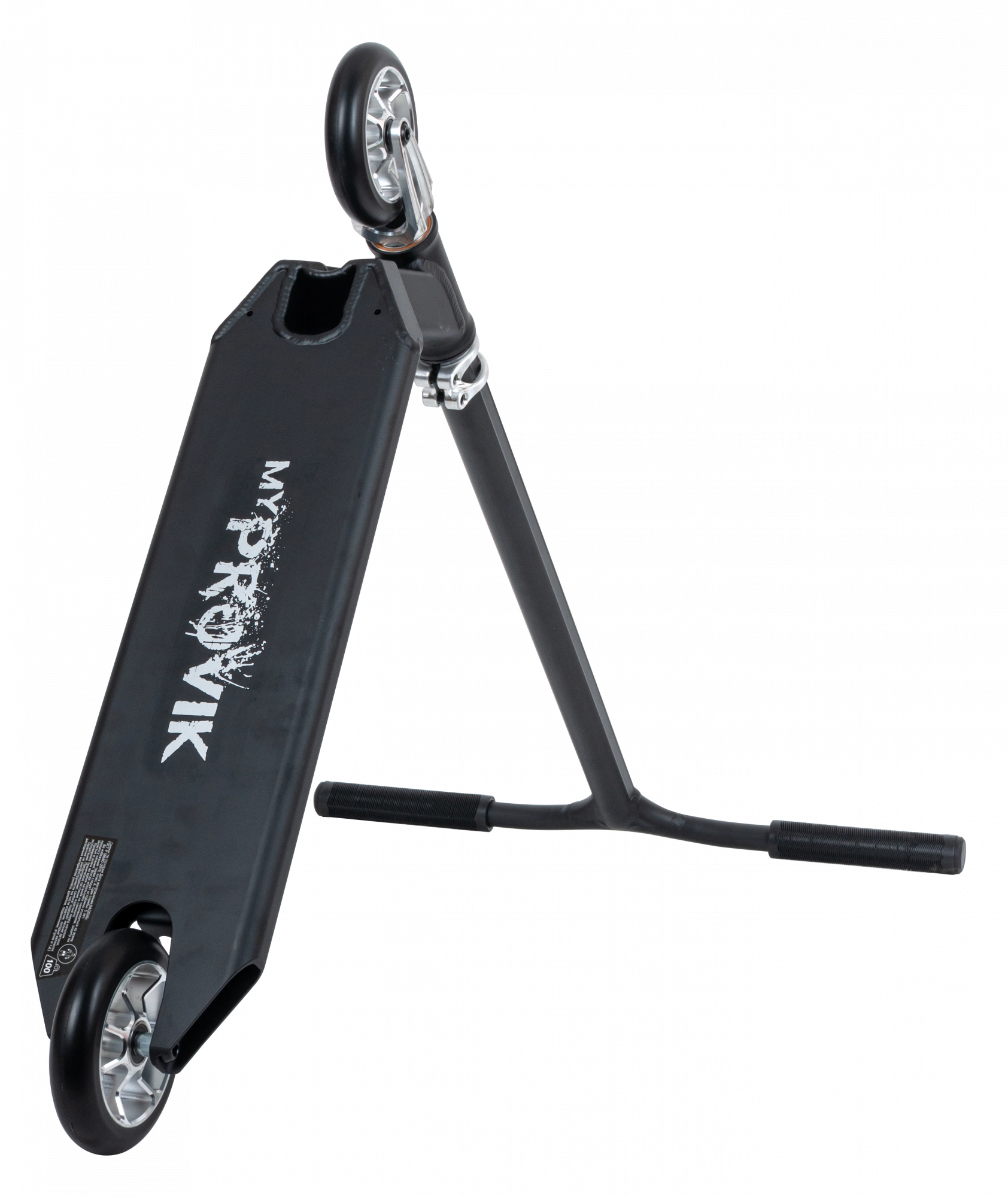 ТРЮКОВОЙ САМОКАТ TECH TEAM PROVOKATOR V2 47 BLACK