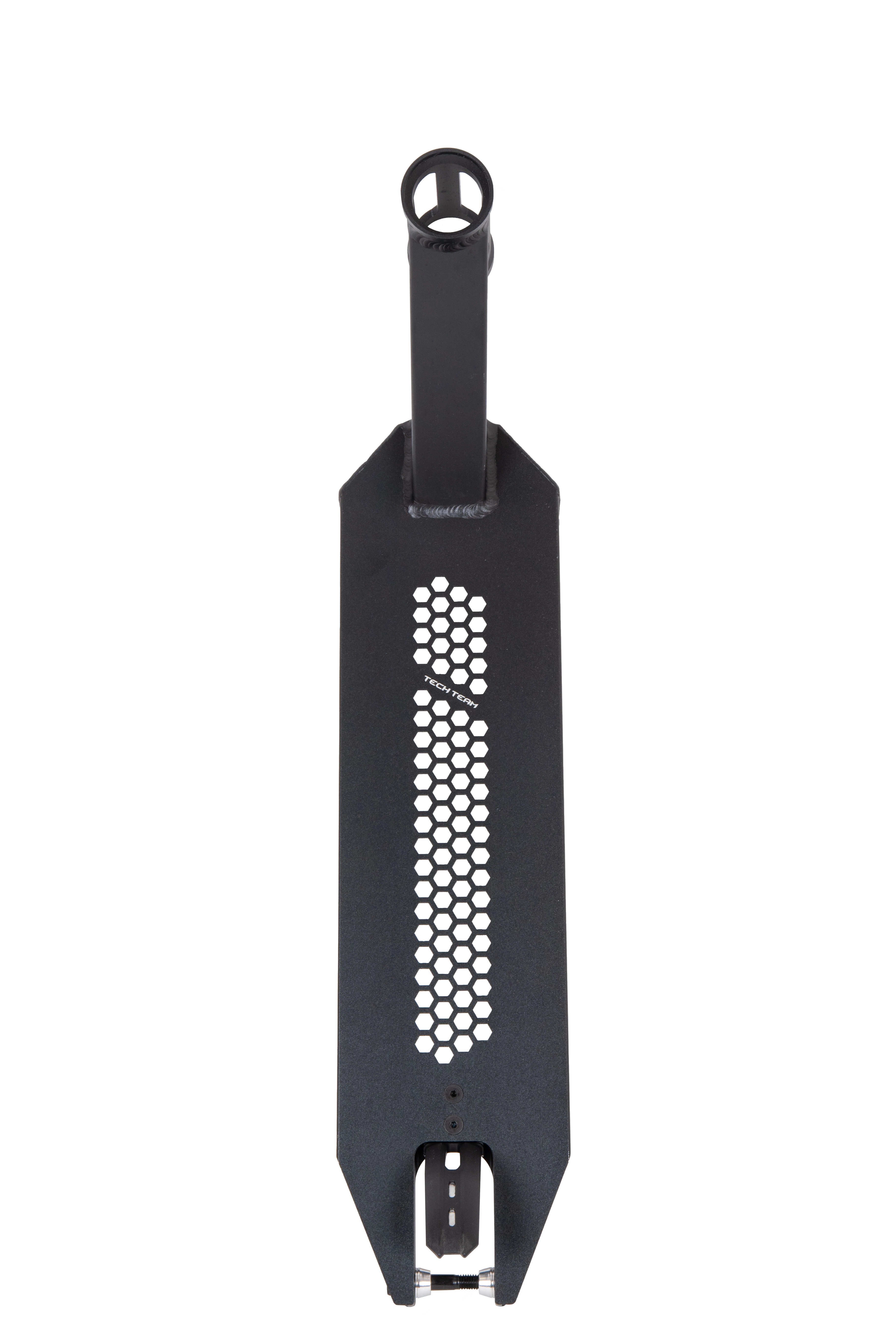 ДЕКА TECH TEAM ZEFIR LITE V2 45 BLACK