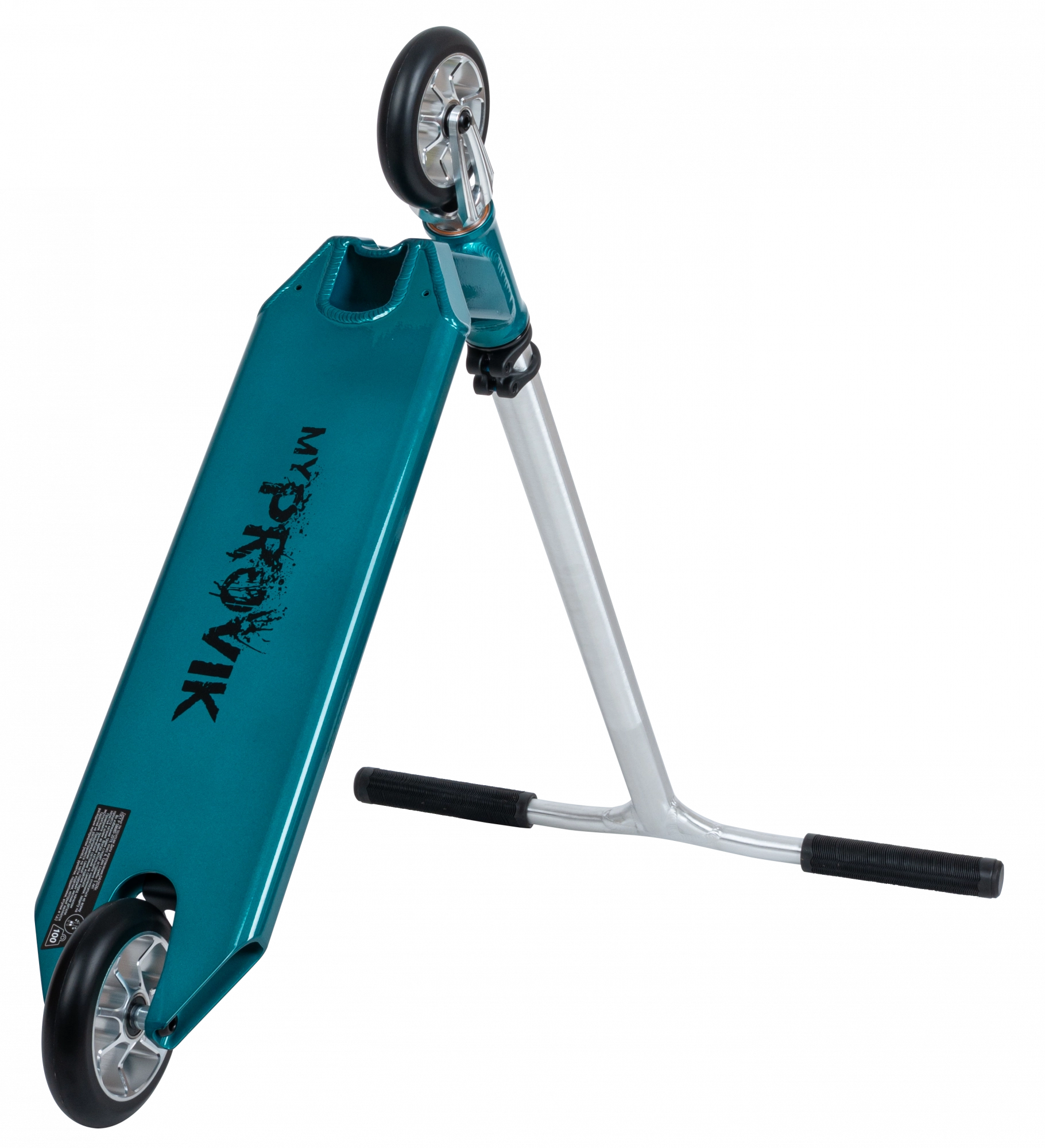 ТРЮКОВОЙ САМОКАТ TECH TEAM PROVOKATOR V2 49 CELADON