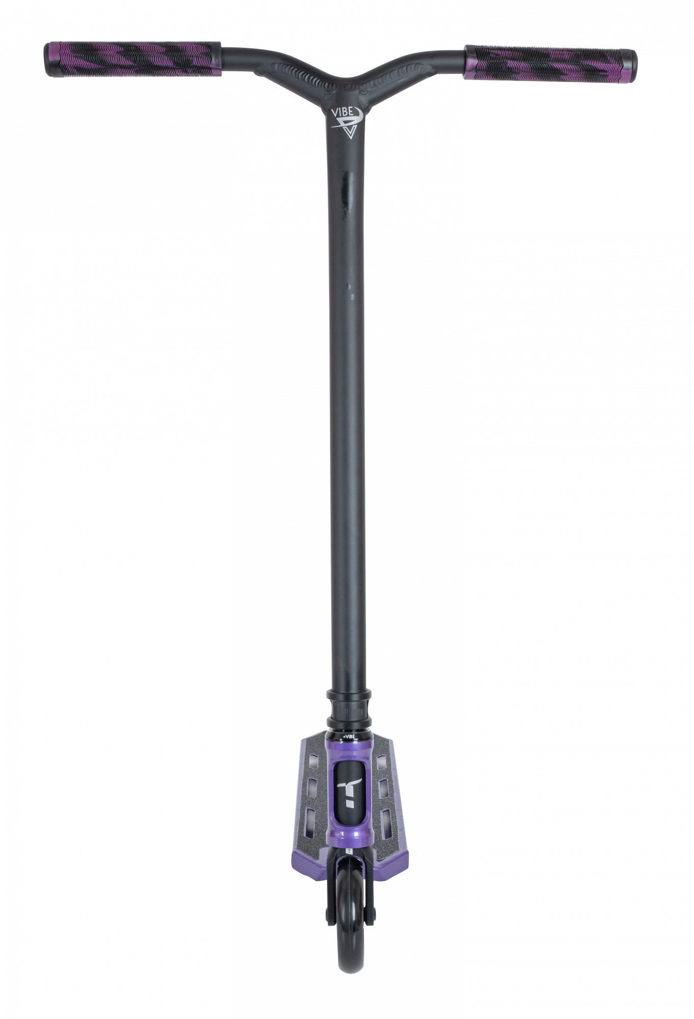 САМОКАТ TECH TEAM VIBE 47 PURPLE